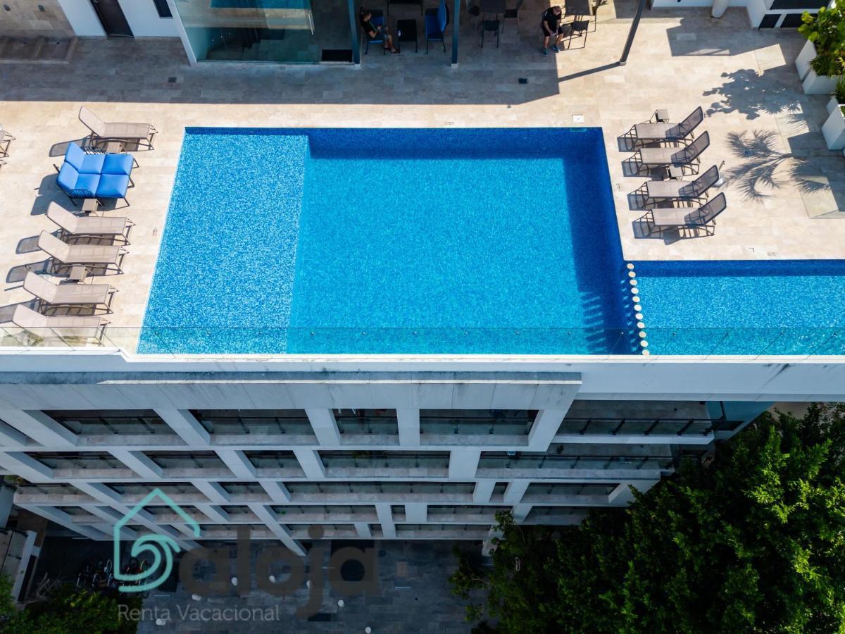 Ipana Condo Unos Pasos De 5Ta Avenida Playa del Carmen Exterior photo