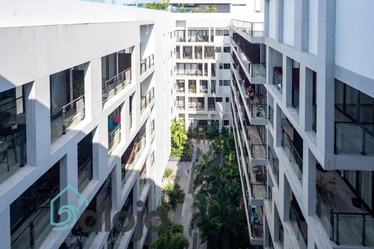 Ipana Condo Unos Pasos De 5Ta Avenida Playa del Carmen Exterior photo