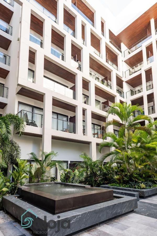 Ipana Condo Unos Pasos De 5Ta Avenida Playa del Carmen Exterior photo